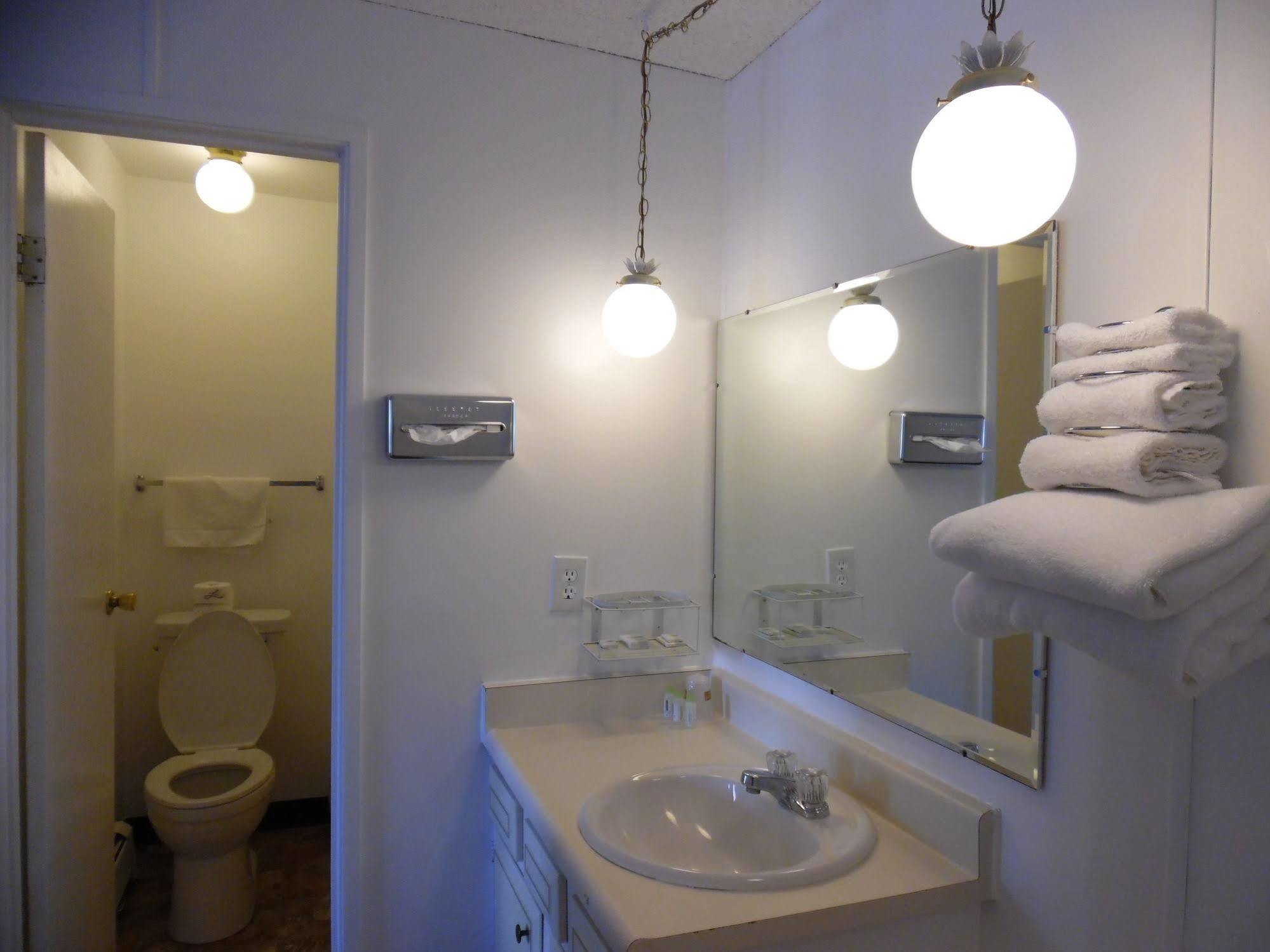 Budget Host Inn Fort Collins Eksteriør bilde